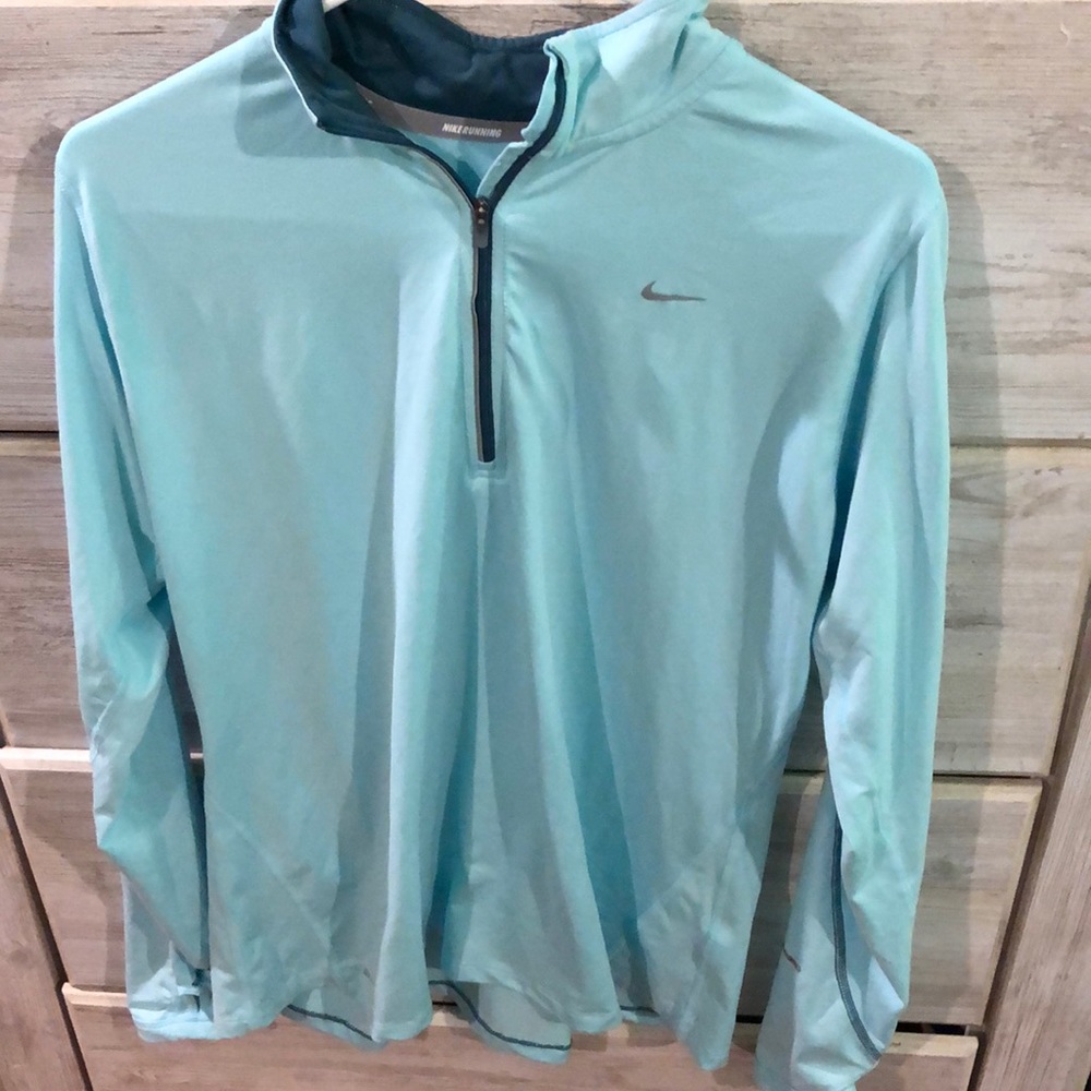Nike Women's 1/4 Zip
